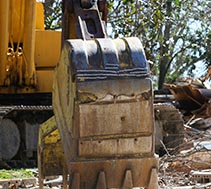 Debris Removal