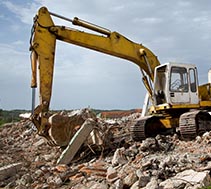 Debris Removal
