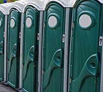 Porta Potty