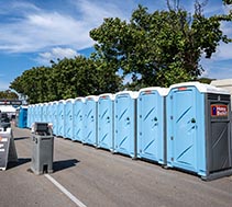 Porta Potty