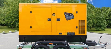 Temporary Power Services