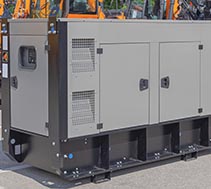 Temporary Power Services