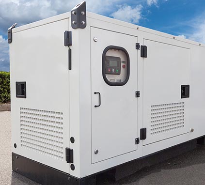 Temporary Power Services