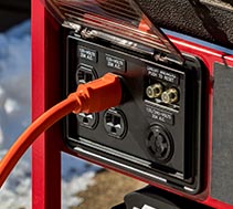Temporary Power Services
