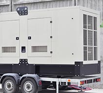 Technology Power Services